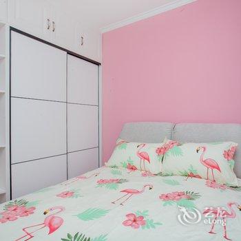 张大胆公寓(青岛多伦多公园店)酒店提供图片