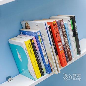 张大胆公寓(青岛多伦多公园店)酒店提供图片