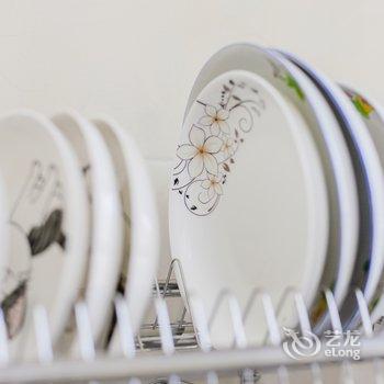 张大胆公寓(青岛多伦多公园店)酒店提供图片