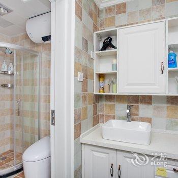 张大胆公寓(青岛多伦多公园店)酒店提供图片