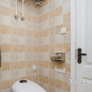 张大胆公寓(青岛多伦多公园店)酒店提供图片