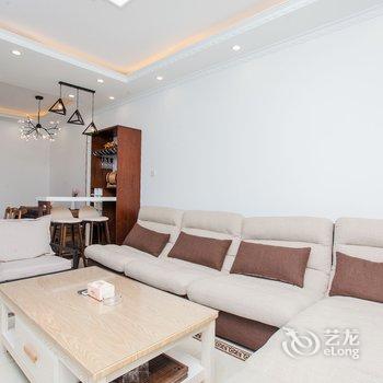 张大胆公寓(青岛多伦多公园店)酒店提供图片