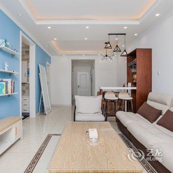 张大胆公寓(青岛多伦多公园店)酒店提供图片