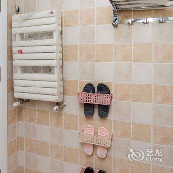 张大胆公寓(青岛多伦多公园店)酒店提供图片