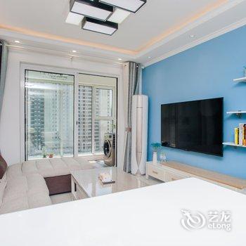 张大胆公寓(青岛多伦多公园店)酒店提供图片