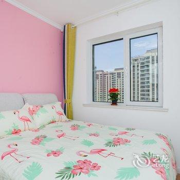 张大胆公寓(青岛多伦多公园店)酒店提供图片