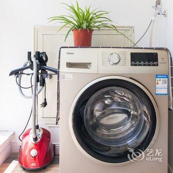 张大胆公寓(青岛多伦多公园店)酒店提供图片