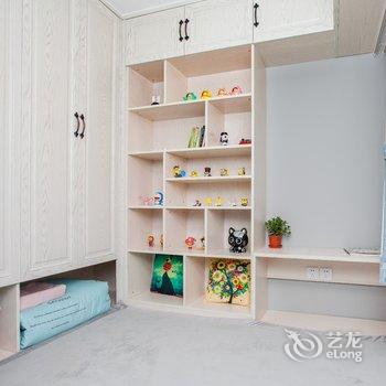 张大胆公寓(青岛多伦多公园店)酒店提供图片