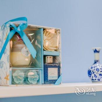 张大胆公寓(青岛多伦多公园店)酒店提供图片