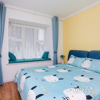 张大胆公寓(青岛多伦多公园店)酒店提供图片