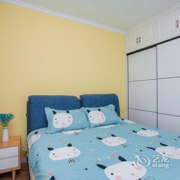 张大胆公寓(青岛多伦多公园店)酒店提供图片