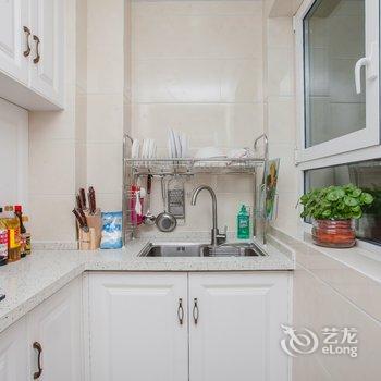 张大胆公寓(青岛多伦多公园店)酒店提供图片