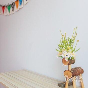 重庆小民宿舍酒店提供图片