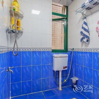 重庆小民宿舍酒店提供图片