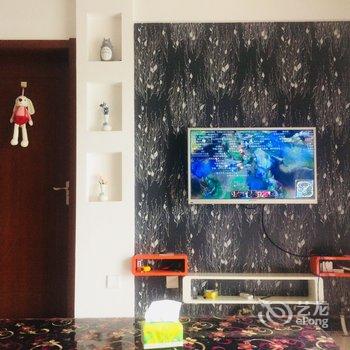 西安恋长安1990公寓酒店提供图片