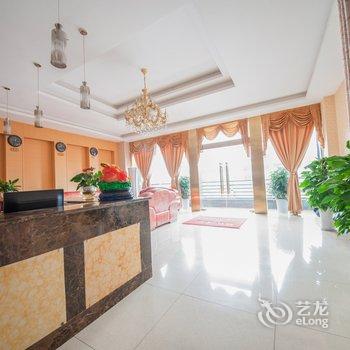 和兴顺酒店(成都机场店)酒店提供图片