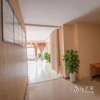 和兴顺酒店(成都机场店)酒店提供图片