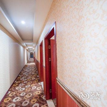 和兴顺酒店(成都机场店)酒店提供图片