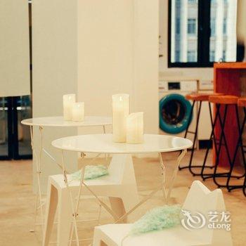 西安羽立舍酒店提供图片
