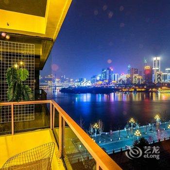 重庆星宿酒店提供图片