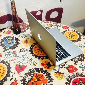 三脚猫青年旅舍民宿(重庆观音桥店)酒店提供图片