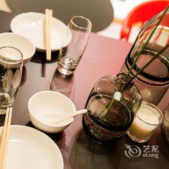 重庆星宿酒店提供图片