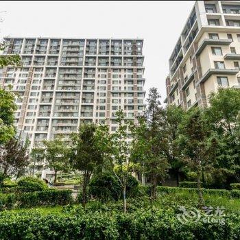 北京娇傲的疯巢酒店式公寓酒店提供图片