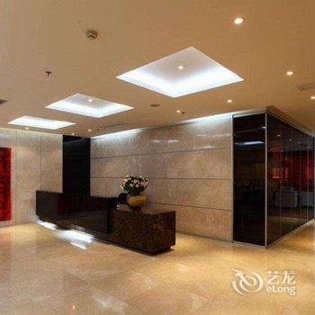 北京娇傲的疯巢酒店式公寓酒店提供图片
