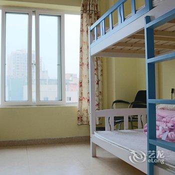 重庆哆啦A梦青年旅舍酒店提供图片