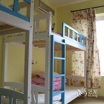 重庆哆啦A梦青年旅舍酒店提供图片