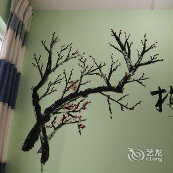 重庆哆啦A梦青年旅舍酒店提供图片