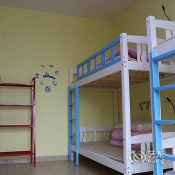 重庆哆啦A梦青年旅舍酒店提供图片