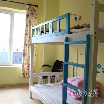 重庆哆啦A梦青年旅舍酒店提供图片