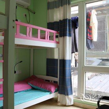 重庆哆啦A梦青年旅舍酒店提供图片