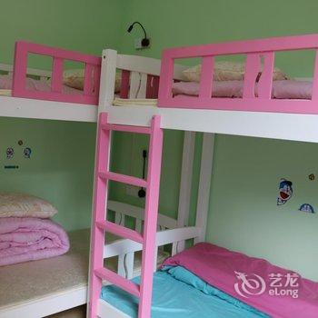 重庆哆啦A梦青年旅舍酒店提供图片