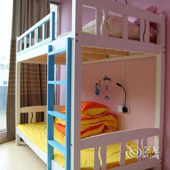 重庆哆啦A梦青年旅舍酒店提供图片