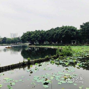 广州西门家公寓(荔枝湾景区分店)酒店提供图片