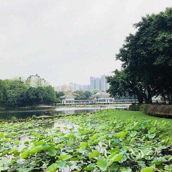 广州西门家公寓(荔枝湾景区分店)酒店提供图片