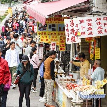广州西门家公寓(荔枝湾景区分店)酒店提供图片