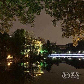 广州西门家公寓(荔枝湾景区分店)酒店提供图片