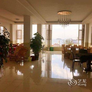 玉溪鲭鱼湾酒店酒店提供图片