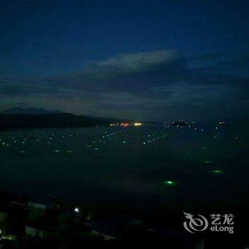 玉溪鲭鱼湾酒店酒店提供图片