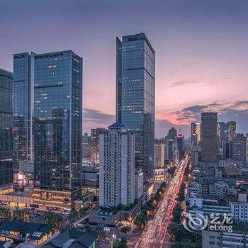 成都鱼香兔头公寓(成都东门城墙遗址分店)酒店提供图片