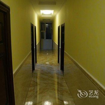 红原安之驿栈酒店提供图片