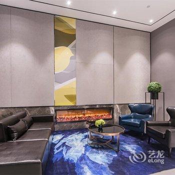 如家商旅酒店(中山利和广场体育路店)酒店提供图片