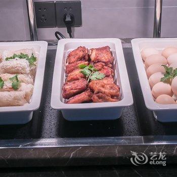 如家商旅酒店(中山利和广场体育路店)酒店提供图片
