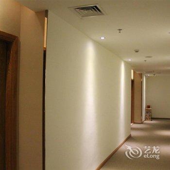 梦玖酒店(广州新市百信广场店)酒店提供图片