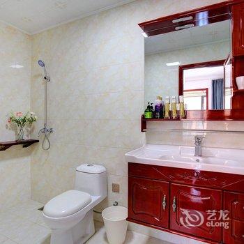 遇见公寓(西安劳动公园店)酒店提供图片