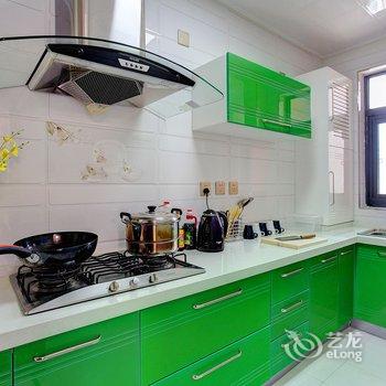 遇见公寓(西安劳动公园店)酒店提供图片
