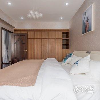 重庆十一清公寓酒店提供图片